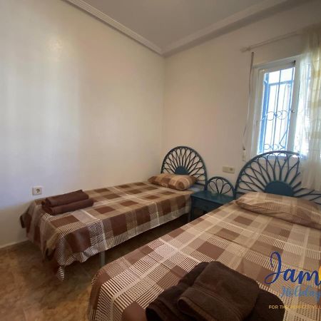 טורבייחה La Cinuelica, R1 1St Floor Apartment Com Pool L180 מראה חיצוני תמונה