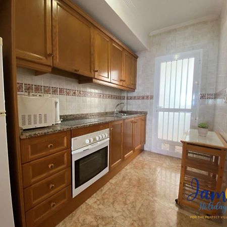 טורבייחה La Cinuelica, R1 1St Floor Apartment Com Pool L180 מראה חיצוני תמונה
